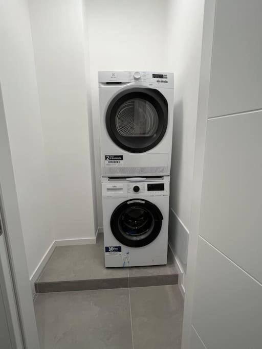 H92 Bari Incantevole Exterior foto