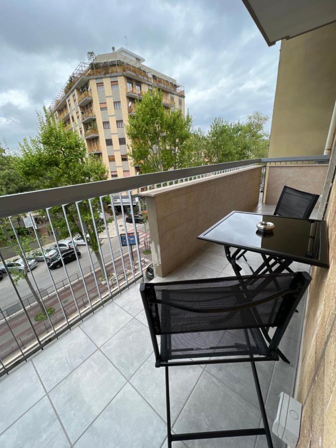 H92 Bari Incantevole Exterior foto
